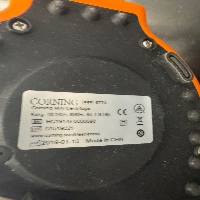 Corning Mini Centrifuge image 0